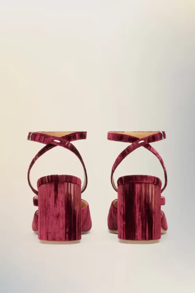 Décolleté sandalo Tabi Maison Margiela Décolleté sandalo Tabi Maison Margiela