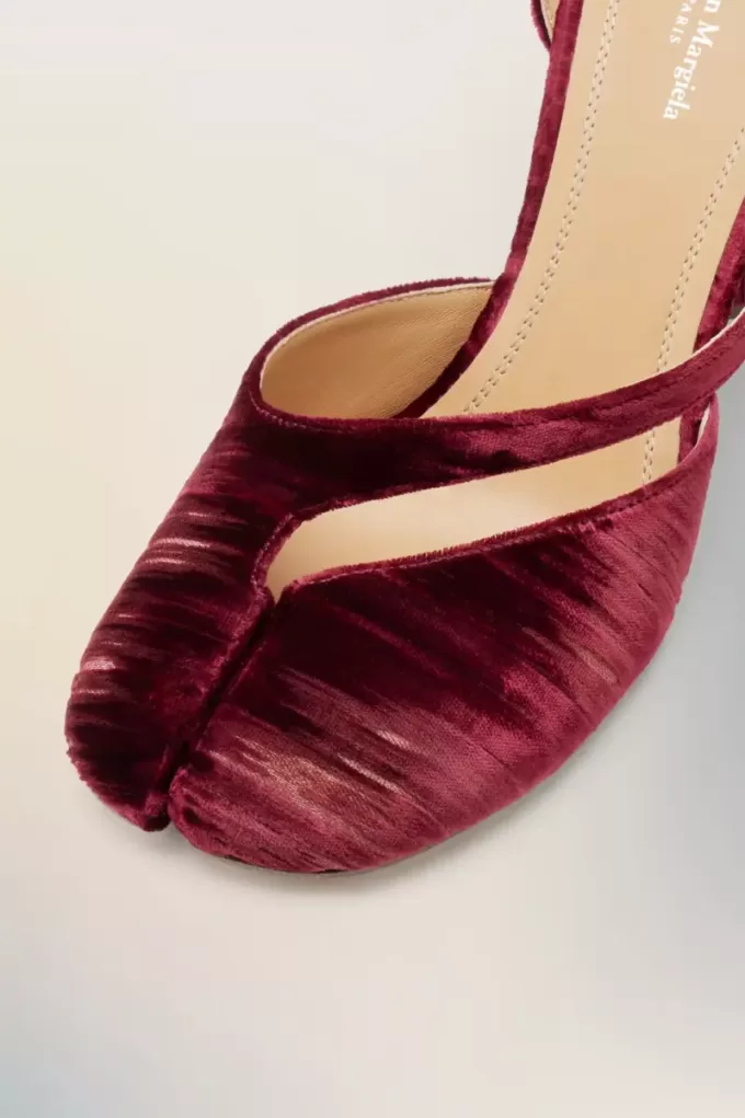 Décolleté sandalo Tabi Maison Margiela Décolleté sandalo Tabi Maison Margiela