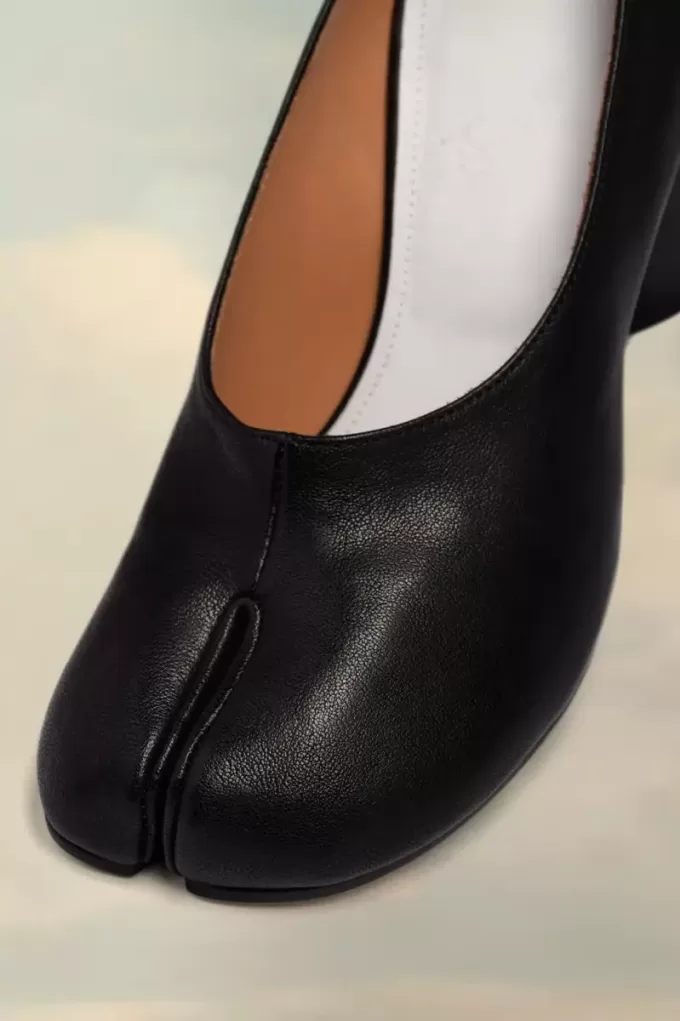 Décolleté Tabi Maison Margiela Décolleté Tabi Maison Margiela