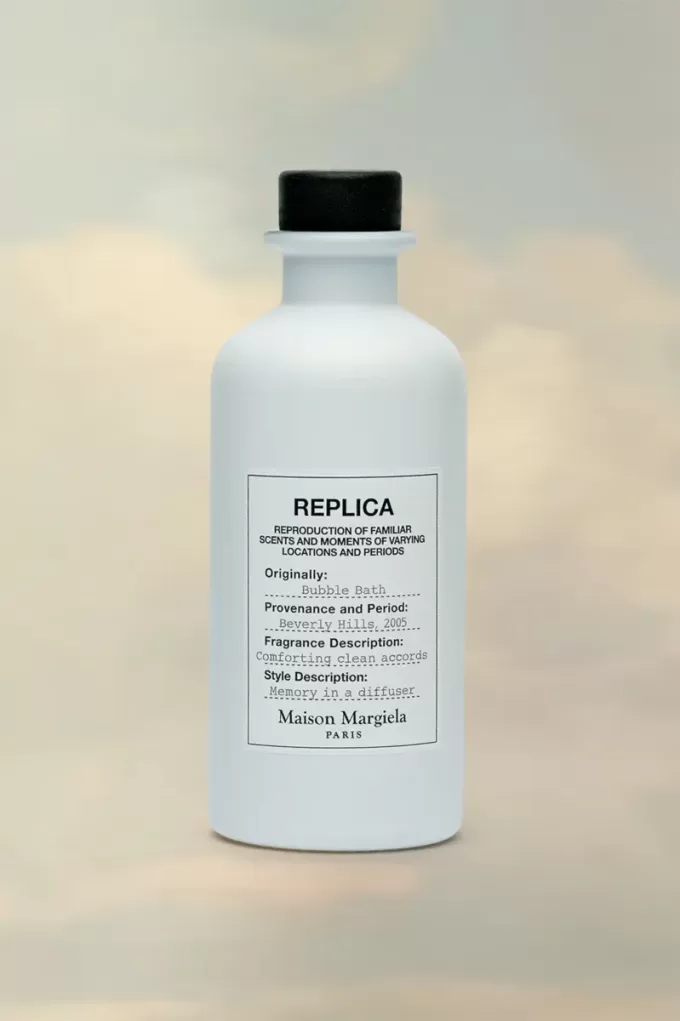 Diffusore profumato Replica Bubble Bath Diffusore profumato Replica Bubble Bath