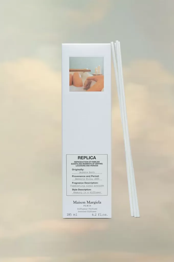 Diffusore profumato Replica Bubble Bath Diffusore profumato Replica Bubble Bath