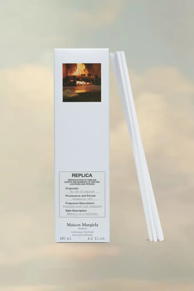 Diffusore profumato Replica By the Fireplace Diffusore profumato Replica By the Fireplace