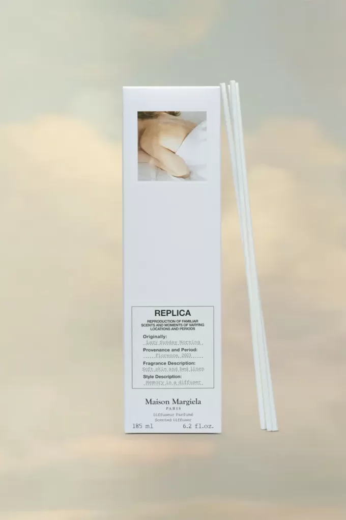 Diffusore profumato Replica Lazy Sunday Morning Diffusore profumato Replica Lazy Sunday Morning