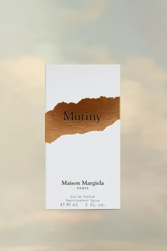 Eau de parfum Mutiny Eau de parfum Mutiny