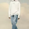 Felpa con cappuccio Maison Margiela