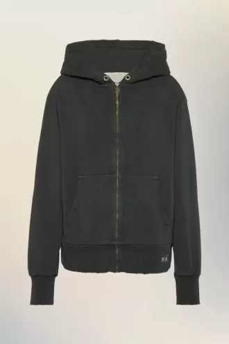 Felpa con cappuccio Maison Margiela