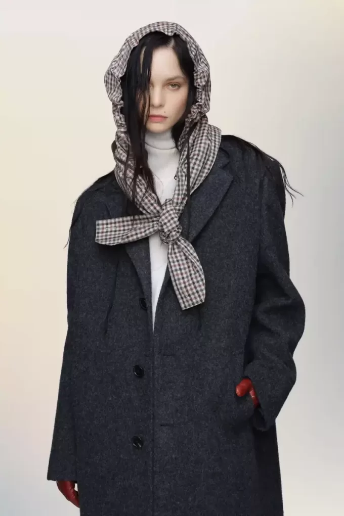 Foulard Maison Margiela Foulard Maison Margiela