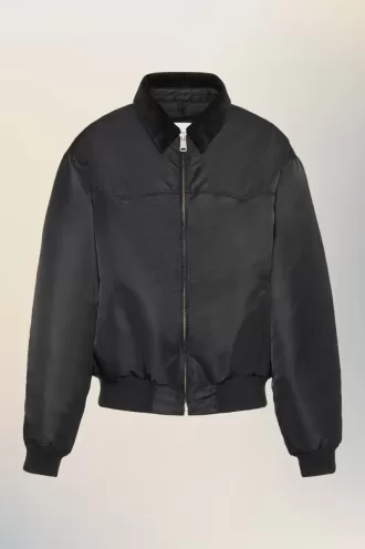 Giacca Caban Maison Margiela