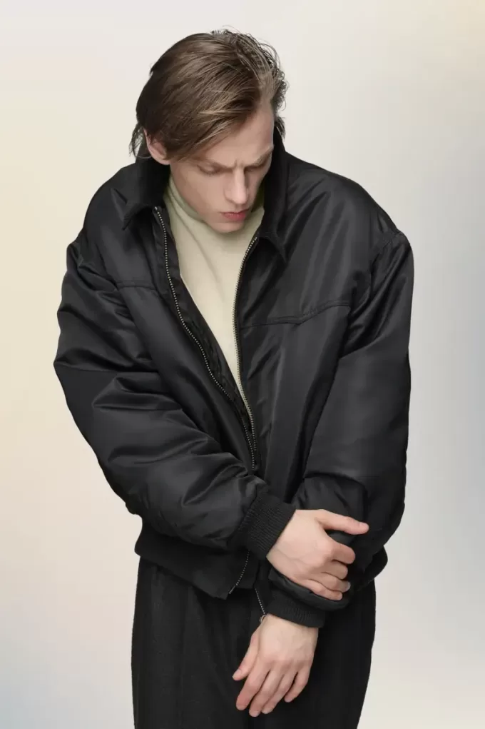 Giacca Caban Maison Margiela Giacca Caban Maison Margiela