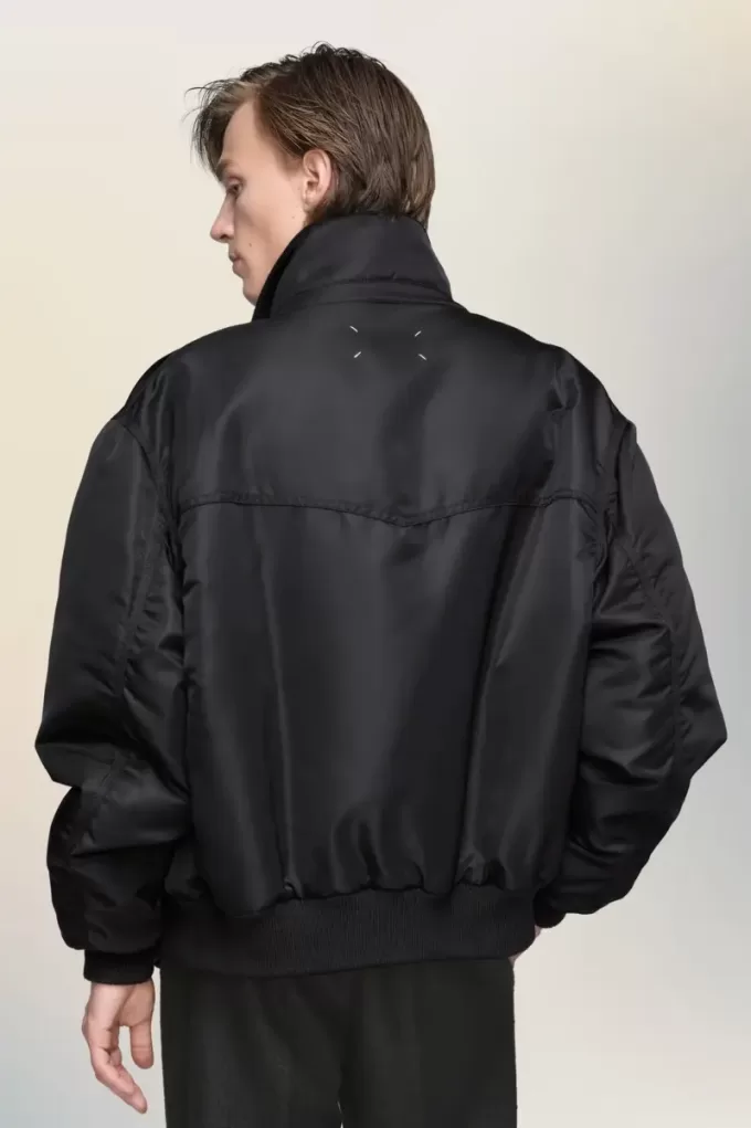 Giacca Caban Maison Margiela Giacca Caban Maison Margiela