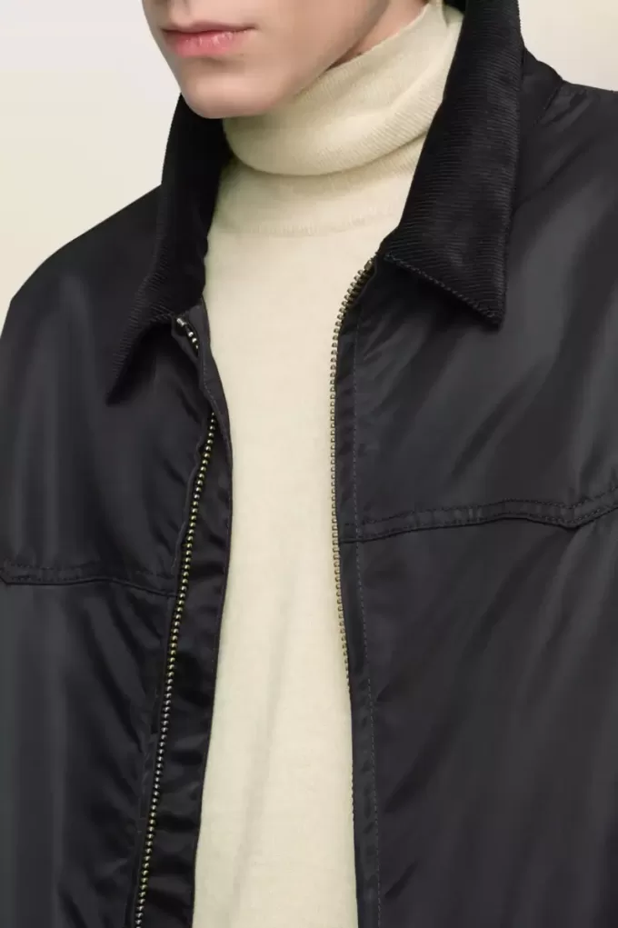 Giacca Caban Maison Margiela Giacca Caban Maison Margiela