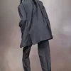 Giacca da abito in lana mohair Giacca da abito in lana mohair