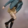 Giacca in denim Maison Margiela Giacca in denim Maison Margiela