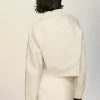 Giacca in denim Maison Margiela Giacca in denim Maison Margiela