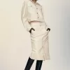 Giacca in denim Maison Margiela Giacca in denim Maison Margiela