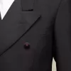 giacca in mohair britannico giacca in mohair britannico