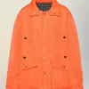 Giacca reversibile Maison Margiela Giacca reversibile Maison Margiela