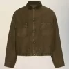 Giacca sportiva Maison Margiela Giacca sportiva Maison Margiela