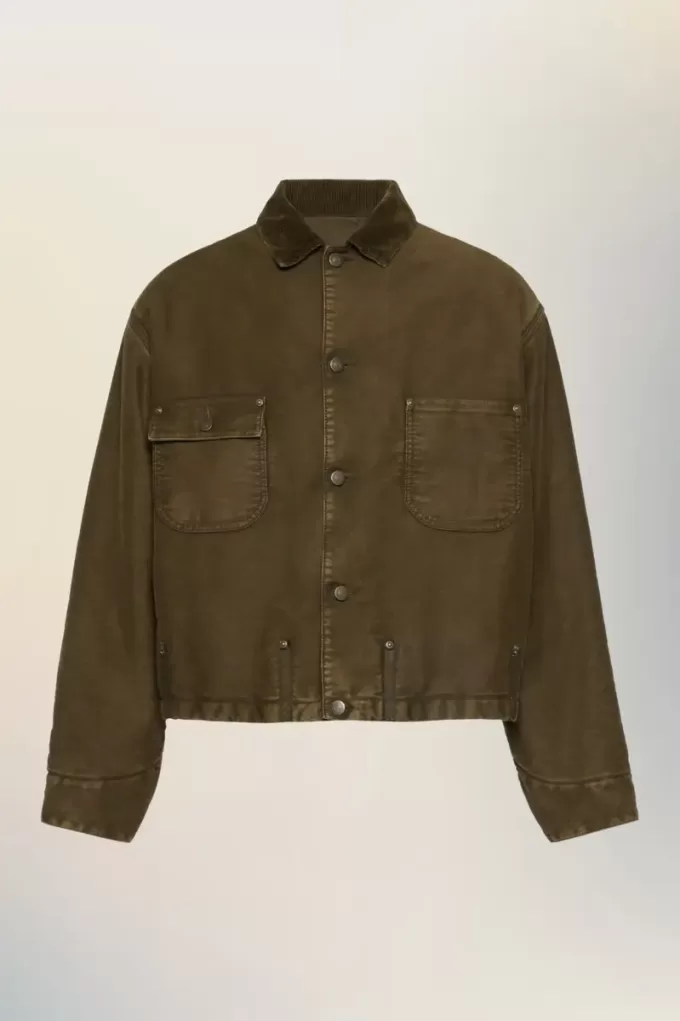 Giacca sportiva Maison Margiela Giacca sportiva Maison Margiela