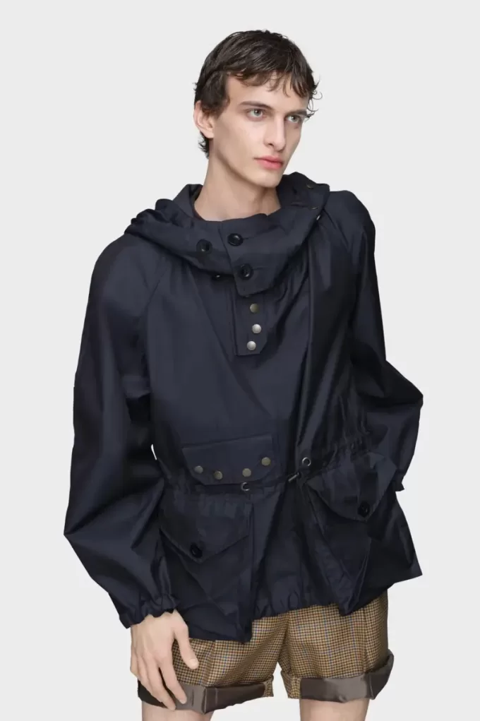 Giacca sportiva Maison Margiela Giacca sportiva Maison Margiela