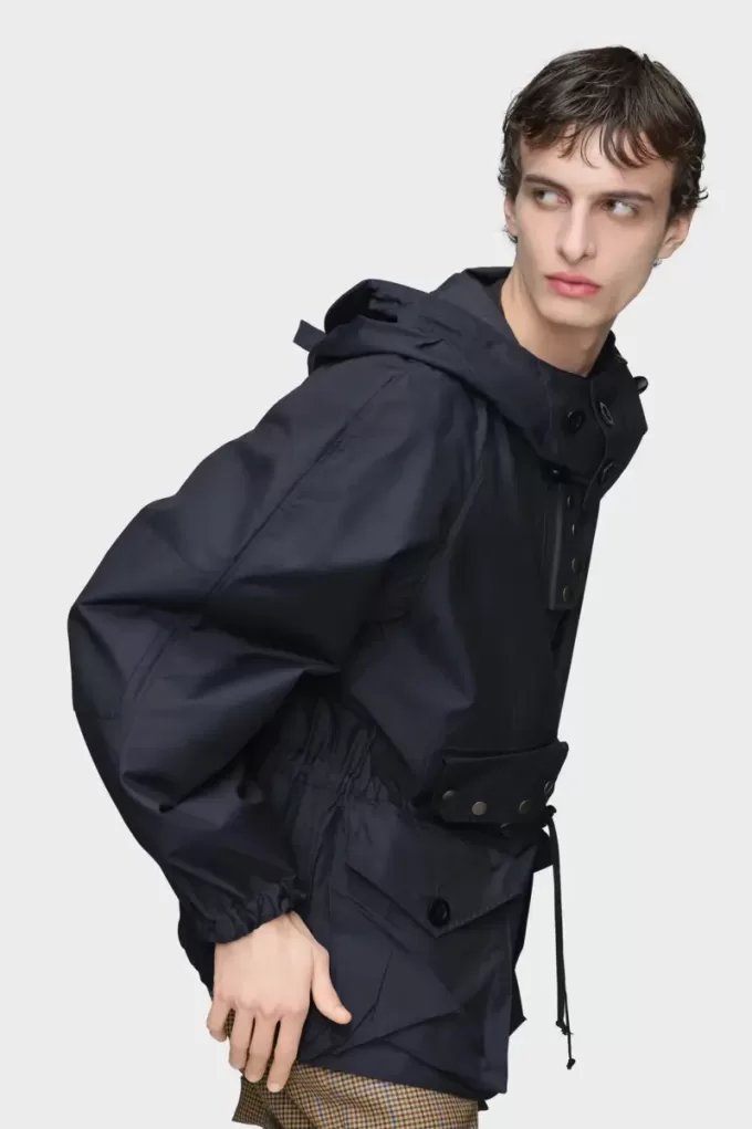 Giacca sportiva Maison Margiela Giacca sportiva Maison Margiela