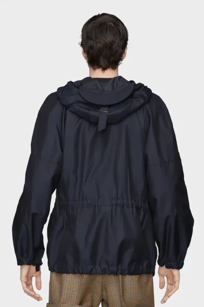 Giacca sportiva Maison Margiela Giacca sportiva Maison Margiela