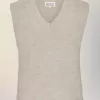 Gilet in maglia Maison Margiela Gilet in maglia Maison Margiela