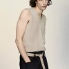 Gilet in maglia Maison Margiela Gilet in maglia Maison Margiela