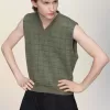 Gilet in maglia Maison Margiela Gilet in maglia Maison Margiela