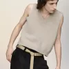Gilet in maglia Maison Margiela Gilet in maglia Maison Margiela