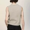 Gilet in maglia Maison Margiela Gilet in maglia Maison Margiela