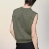 Gilet in maglia Maison Margiela Gilet in maglia Maison Margiela
