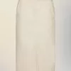 Gonna midi Chino Maison Margiela Gonna midi Chino Maison Margiela