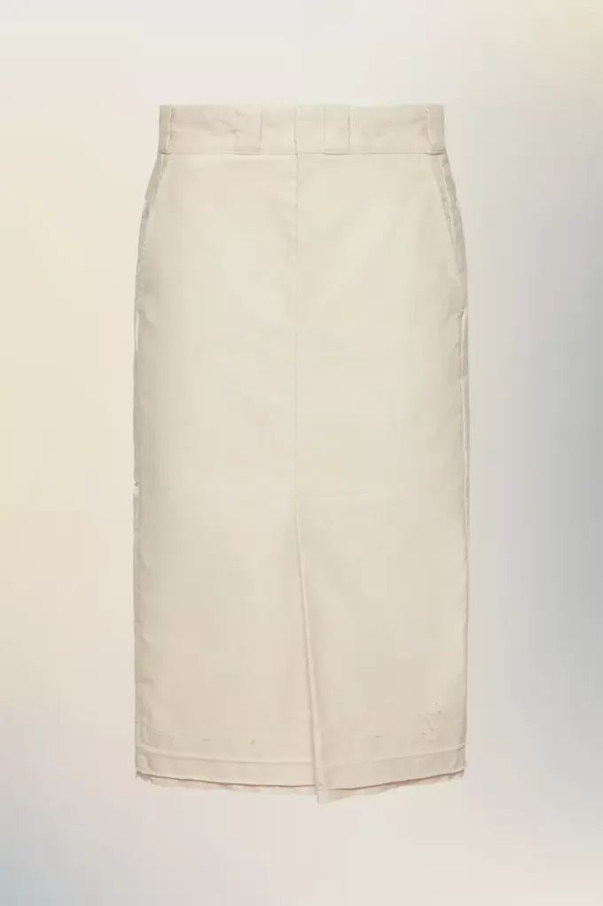 Gonna midi Chino Maison Margiela Gonna midi Chino Maison Margiela