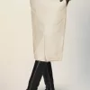 Gonna midi Chino Maison Margiela Gonna midi Chino Maison Margiela