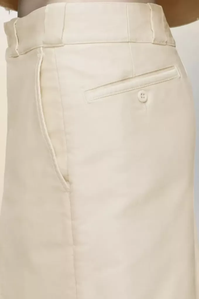Gonna midi Chino Maison Margiela Gonna midi Chino Maison Margiela