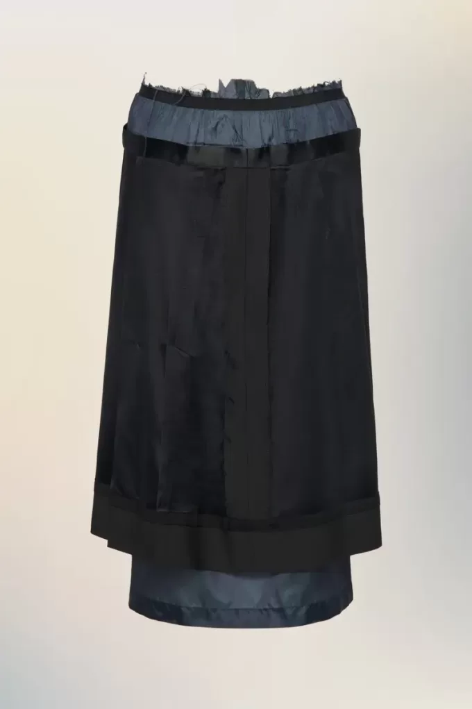 Gonna midi Maison Margiela Gonna midi Maison Margiela