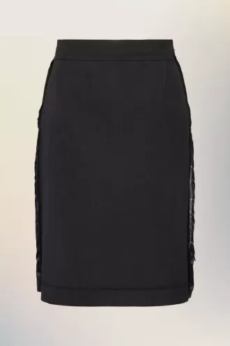 gonna midi maison margiela 1 3 330x496 - Gonna midi Maison Margiela