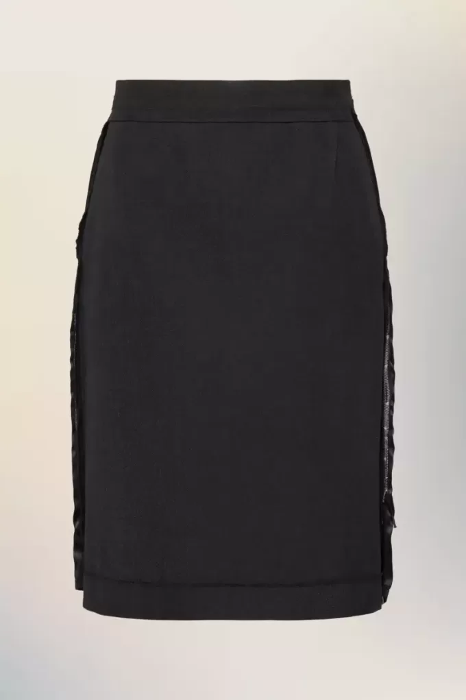 Gonna midi Maison Margiela