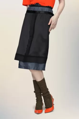 Gonna midi Maison Margiela Gonna midi Maison Margiela