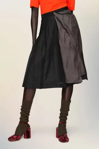 Gonna midi Maison Margiela Gonna midi Maison Margiela
