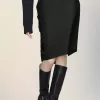Gonna midi Maison Margiela