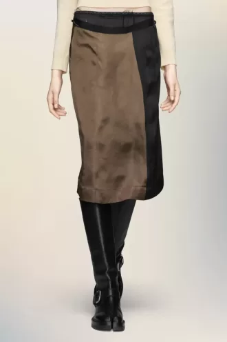 Gonna midi Maison Margiela Gonna midi Maison Margiela