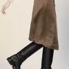 Gonna midi Maison Margiela Gonna midi Maison Margiela