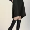 Gonna midi Maison Margiela