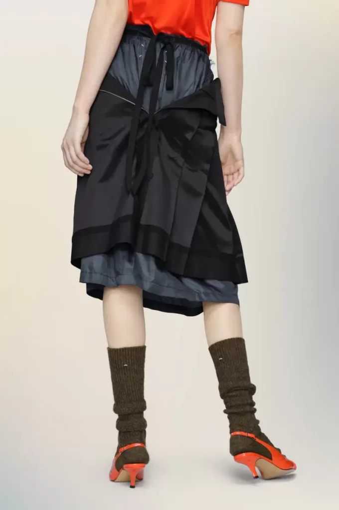 Gonna midi Maison Margiela Gonna midi Maison Margiela