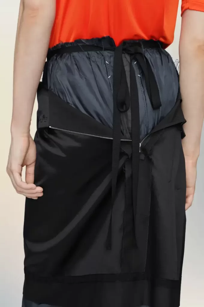 Gonna midi Maison Margiela Gonna midi Maison Margiela
