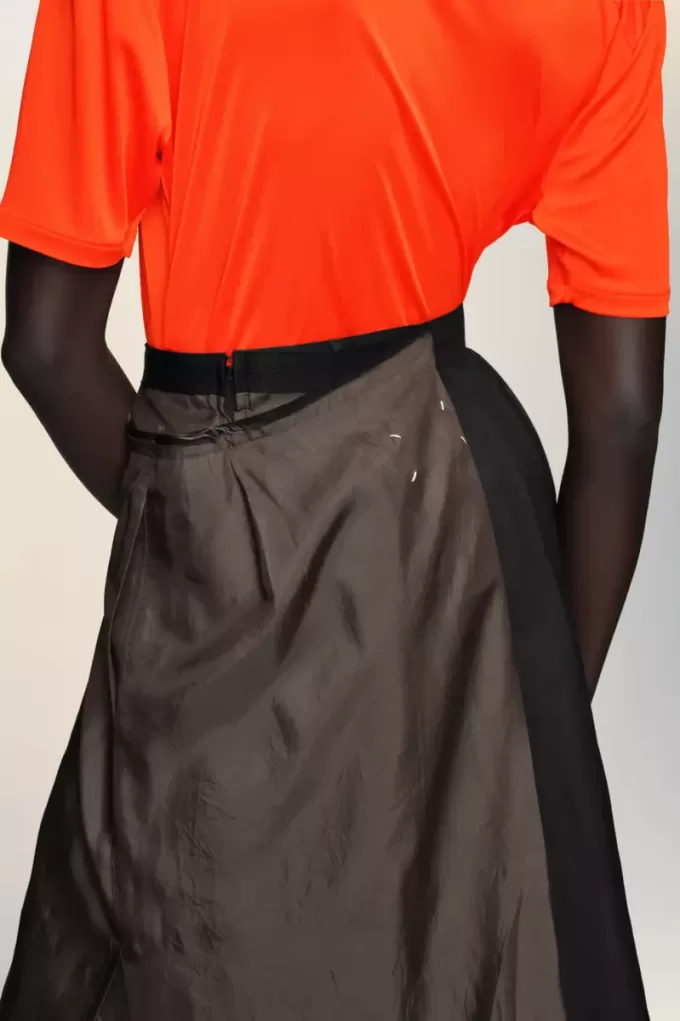 Gonna midi Maison Margiela Gonna midi Maison Margiela