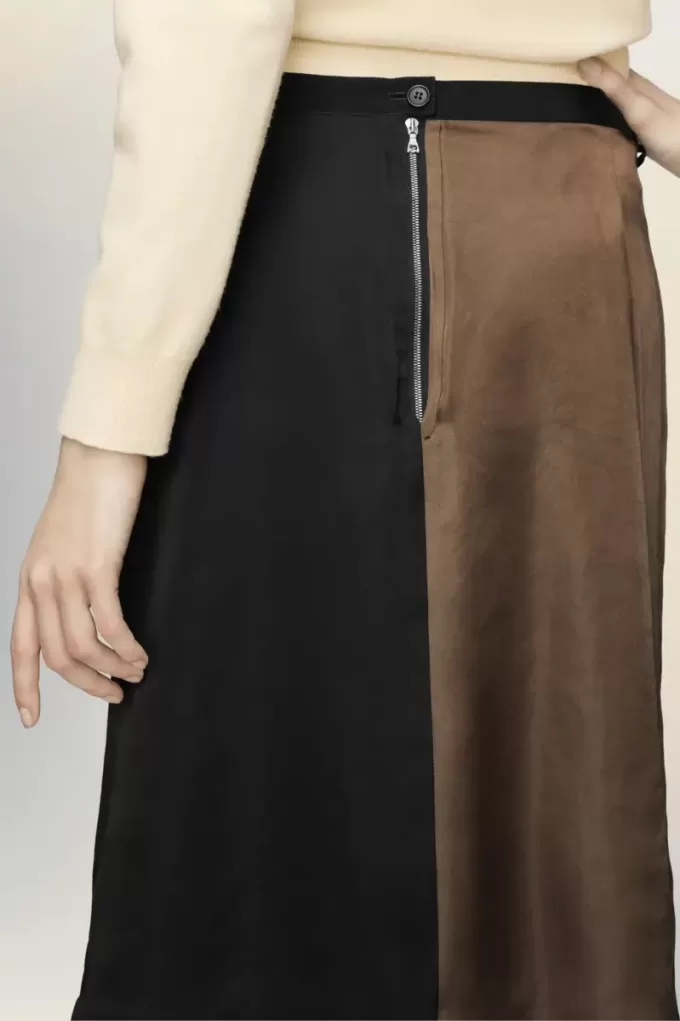 Gonna midi Maison Margiela Gonna midi Maison Margiela