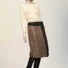 Gonna midi Maison Margiela Gonna midi Maison Margiela
